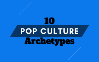 10 Pop Culture Brand Archetypes