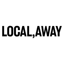 Local Away logo