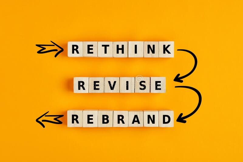 Is It Time to Rebrand Your Business? 6 Key Indicators You Need to Know.